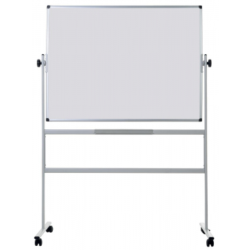 Bi-Office magnetisch kantelbord ft 100 x 200 cm