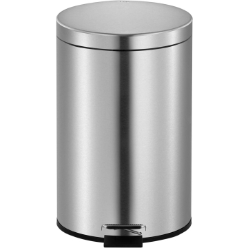 V-part pedaalemmer 3 l, mat RVS