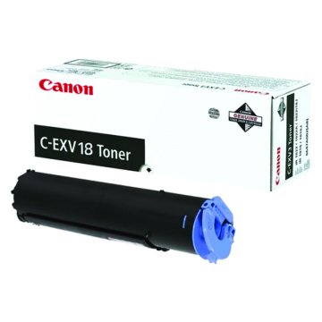 Tonercartridge Canon 737 zwart