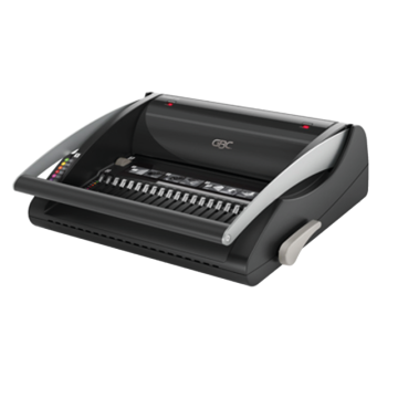Inbindmachine Fellowes Galaxy wire 34-gaats