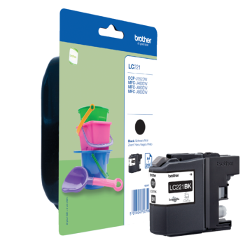 Tonercartridge Lexmark C242XM0 rood