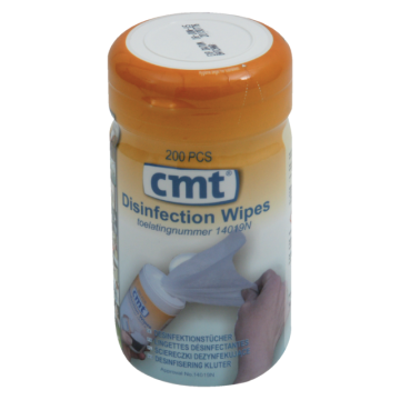 Stofblik Rubbermaid Exec Lobby lange steel zwart