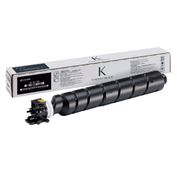 Toner Kyocera TK-8515C blauw