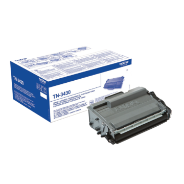 Tonercartridge Lexmark 52D2H0E zwart