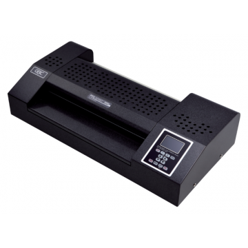 Lamineermachine Fellowes A3 Lunar+ blauw