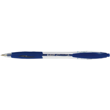 Bic balpen Atlantis Classic blauw