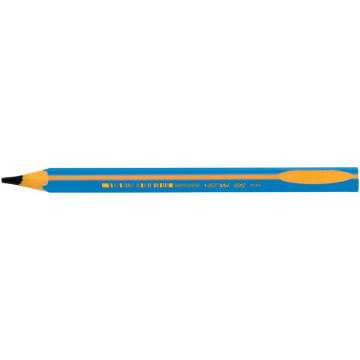 Bic Kids potlood voor kinderen, blauw