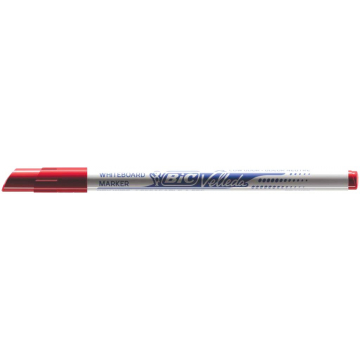 Bic whiteboardmarker 1721 rood