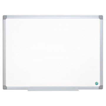 Bisilque Earth-it magnetisch whiteboard ft 60 x 90 cm