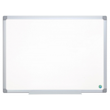 Bisilque Earth-it magnetisch whiteboard ft 60 x 90 cm