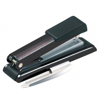 Bostitch nietmachine Flat Clinch zwart