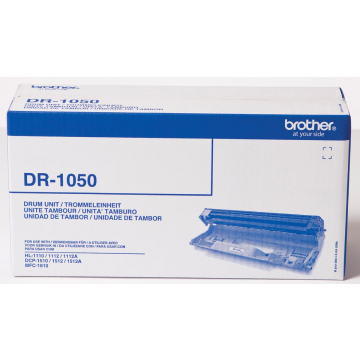 Brother Drum Kit - 10000 pagina's - DR1050