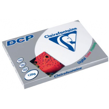 Clairefontaine DCP presentatiepapier A3, 120 g, pak van 250 vel