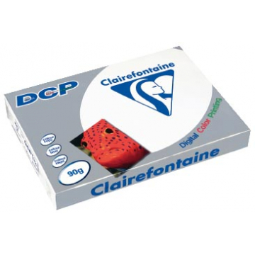 Clairefontaine DCP presentatiepapier A3, 90 g, pak van 500 vel