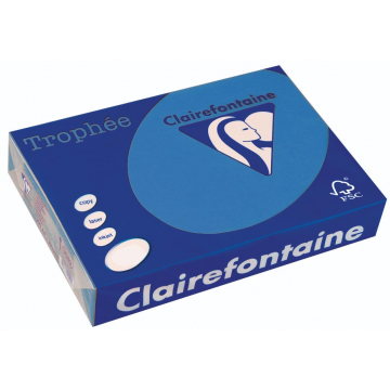 Clairefontaine Trophée Intens A3 cariben, 120 g, 250 vel