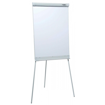 Dahle flipchart ft 68 x 92 cm, hoogte 187 cm