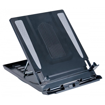 Desq laptopstandaard voor laptopts tot 15,6 inch