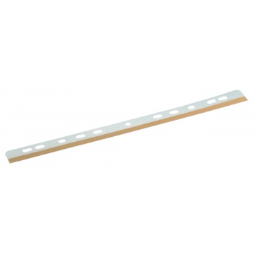 Durable Filefix voor ft A4, 295 x 25 mm, doos van 50 stuks