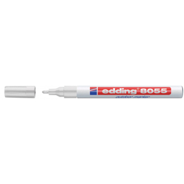 Edding Outdoor marker e-8055 wit