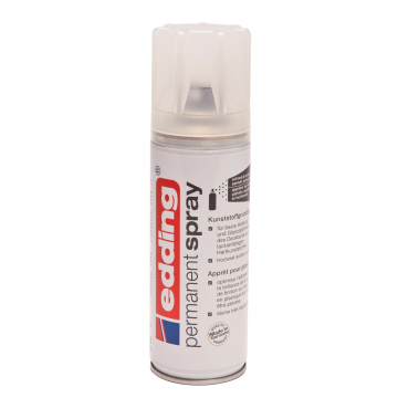 Edding Permanent Spray 5200 universele primer, 200 ml