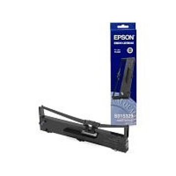 Epson lint nylon S015329 zwart