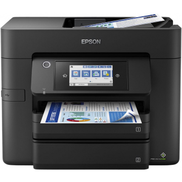 Epson All-in-One WorkForce WF-4830DWF