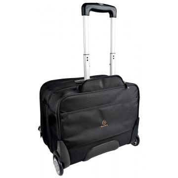 Exactive Exatrolley trolley voor 15,6 inch laptops