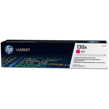 HP toner magenta, 1000 pagina's - OEM: CF353A