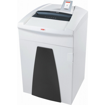 HSM SECURIO P40i papiervernietiger, 1 x 5 mm