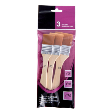 Spalter set, 3 stuks