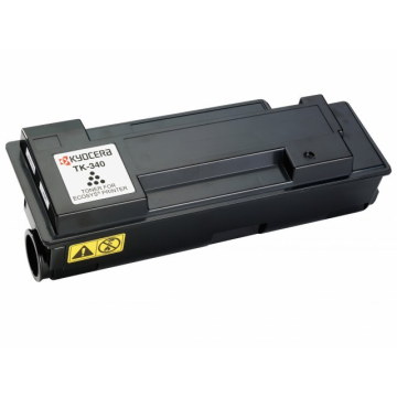 Kyocera tonercartridge TK-340 black