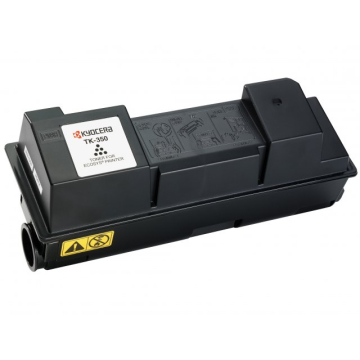Kyocera tonercartridge TK-350 black