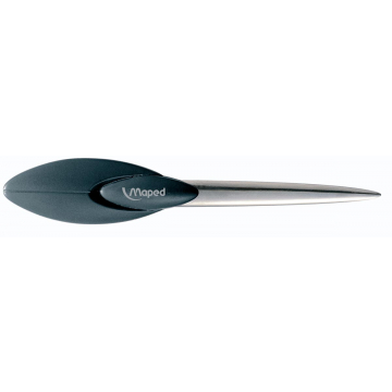 Maped briefopener 17 cm, op blister