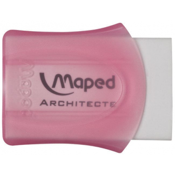 Maped gum Architecte op blister