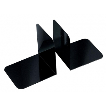 Maul boekensteun ft 12 x 14 x 14 cm, zwart
