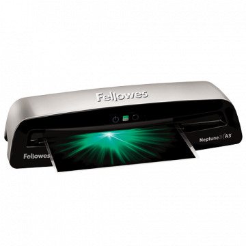 Fellowes Lamineermachine Neptune 3