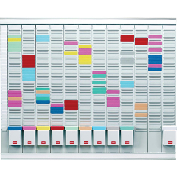 Nobo jaarplanner