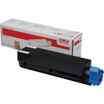 Oki Toner Kit - 2500 pagina's - 44992402