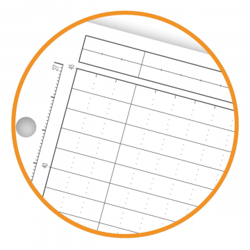Oxford INTERNATIONAL Managerbook, ft A4+, 160 bladzijden