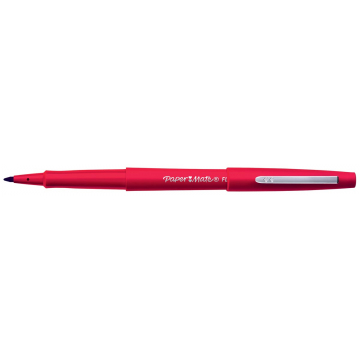 Paper Mate fineliner Flair Original rood