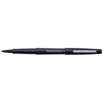 Paper Mate fineliner Flair Original zwart