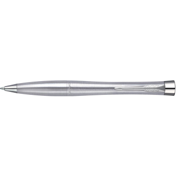 Parker Urban Twist balpen Metro Metallic CT