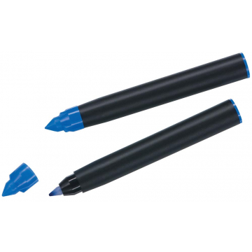 Pelikan vullingen voor Griffix inktpen, blister met 2 doosjes van 5 stuks