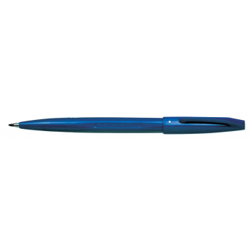 Pentel Sign Pen S520 blauw