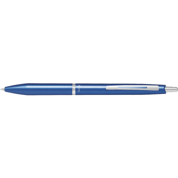 Pilot balpen Acro 1000, medium punt, in giftbox, hemelsblauw