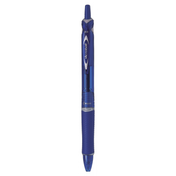 Pilot Balpen Acroball Begreen blauw