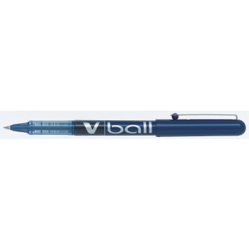 Pilot liquid-ink roller V-Ball V5, blauw
