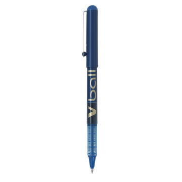 Pilot liquid-ink roller V-Ball V7, blauw