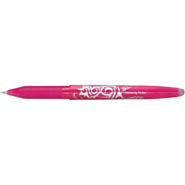 Pilot roller Frixion Ball roze