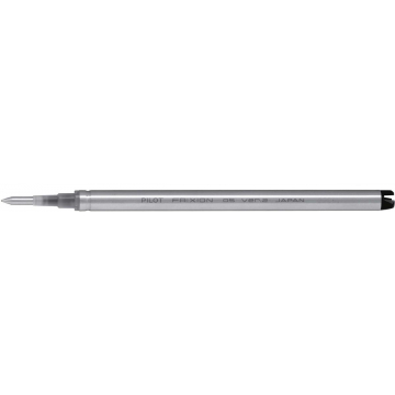 Pilot vulling voor Frixion Zone 0,7 mm, zwart